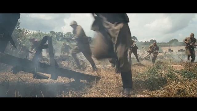 Павел Пламенев - Русский не побеждён