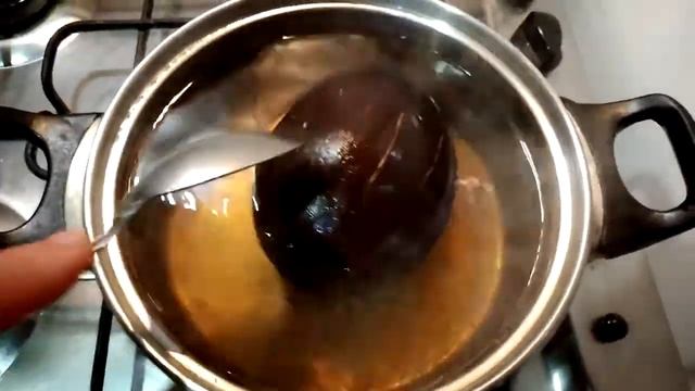 Как варить кокос для аквариума