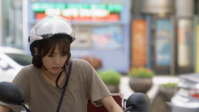 Самый сильный курьер 1 сезон 7 серия