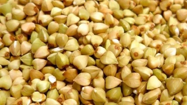 Почему в Европе не едят гречку?