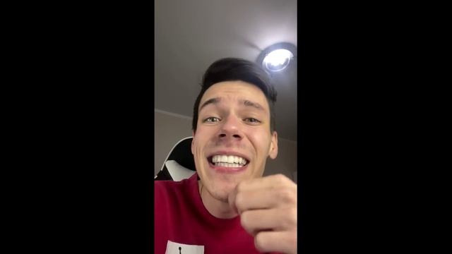 МНЕ УГРОЖАЛИ! (Обращение к NIKITA EFREMOV, Аудитории, Пабликам)