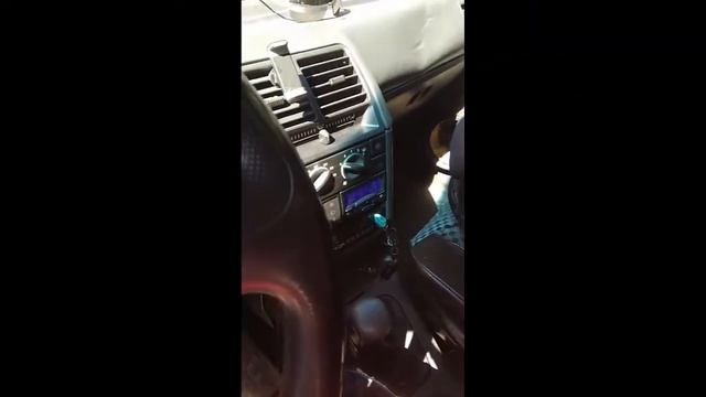 Замена реле-поворота ваз 2110