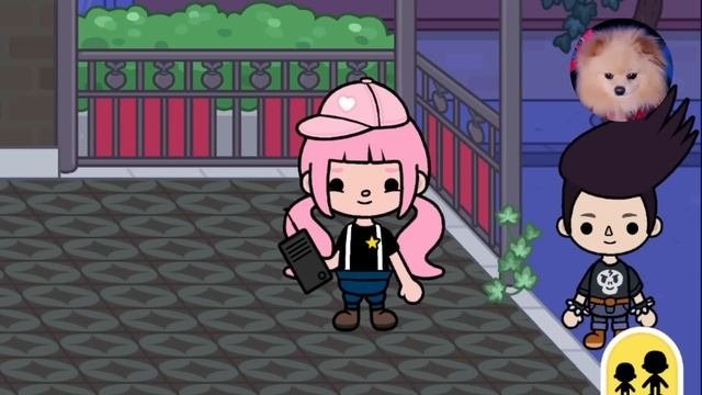 СПАСАЮ ПИТОМЦЕВ ! БЕДНЫЕ ПИТОМЦЫ НАЙДЕНЫ ! ПОЙМАЛИ ПЛОХУЮ ДЕВОЧКУ В ТОКА БОКА | TOCA BOCA