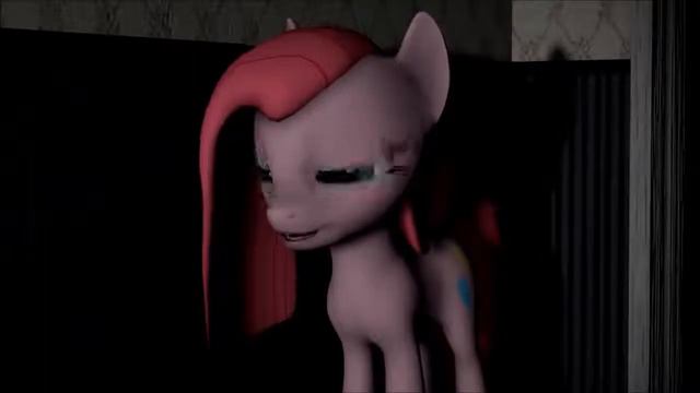 Песня Дин-Дон. Пинкамина и Радуга Деш. На английском.