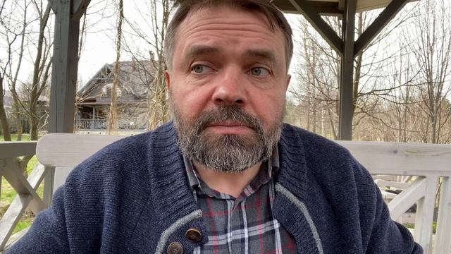 Александр Гончаров Герои места "Болотов Дача"