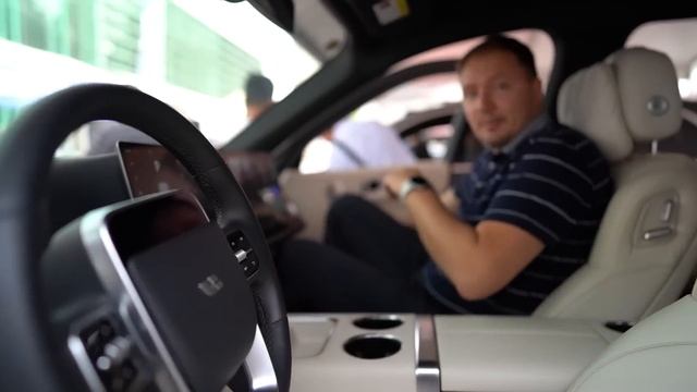 Li Auto L7 L8 L9 отличия. Какой лучше и что купить?