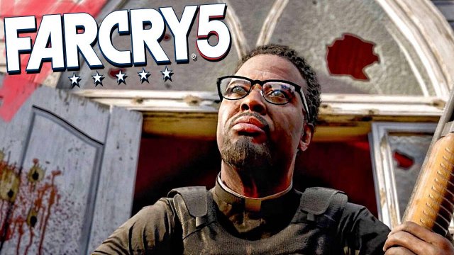 ДОБРЫЙ САМАРИТЯНИН | ПРОХОЖДЕНИЕ FAR CRY 5 БЕЗ КОММЕНТАРИЕВ