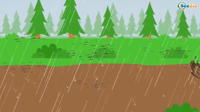Мультики про Машинки для детей.