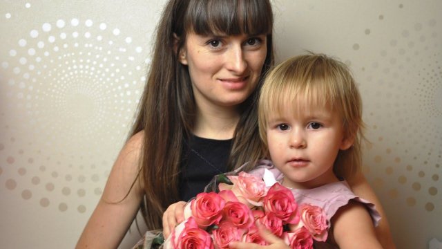 ВЛОГ Мой день рождения /Подарки/Как мы познакомились с Мили Ванили и Мими Лисса/Наши покупки VLOG