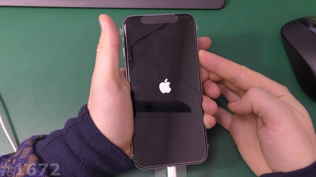 Как перевести iphone 10, XS, XR, XsMax, 11, 11 Pro, 11Pro Max в режим прошивки
