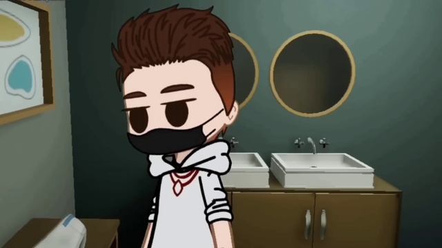 Гоняюсь за лысым [все ещё...]  Gacha Redux