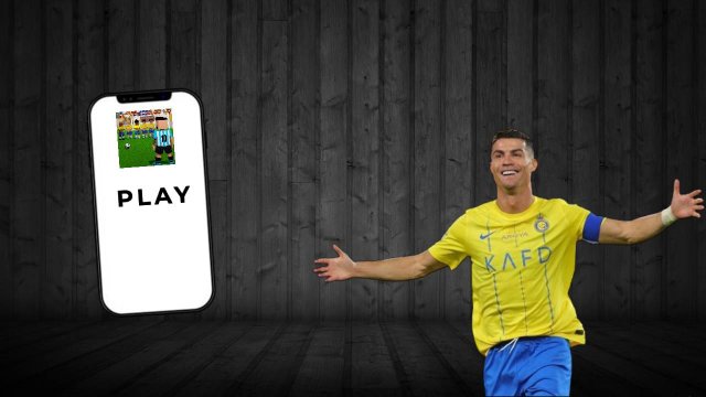 ЛУЧШИЕ ФУТБОЛЬНЫЕ ИГРЫ НА ТЕЛЕФОНЕ