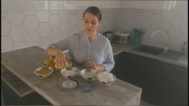 Блюда национальной кухни - часть 1