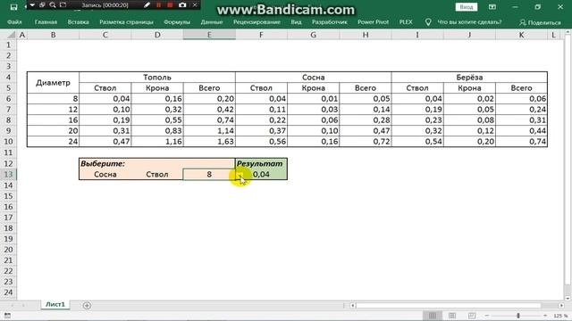 Excel поиск данных в сложных таблицах. Срочная помощь в Excel