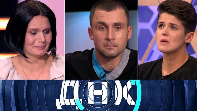 «ДНК»: «Семья для неродных двойняшек!» | Выпуск от 12 октября 2022 года