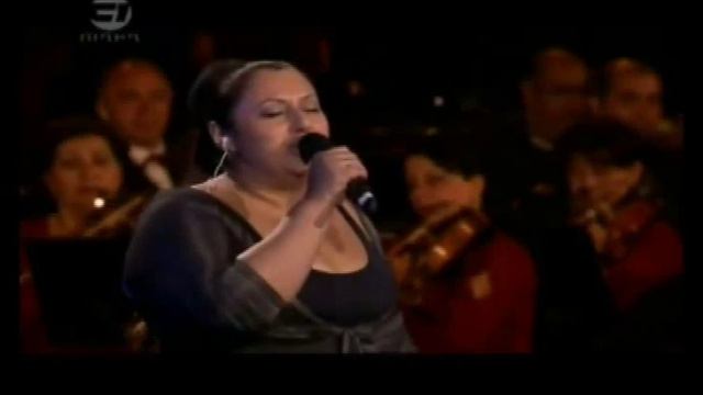 Շուշան Պետրոսյան -  Իմ անուշ հայրենիք