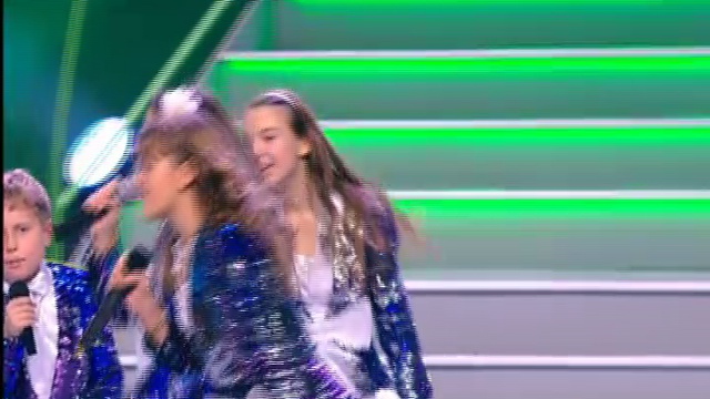 Талисман Мы рисуем