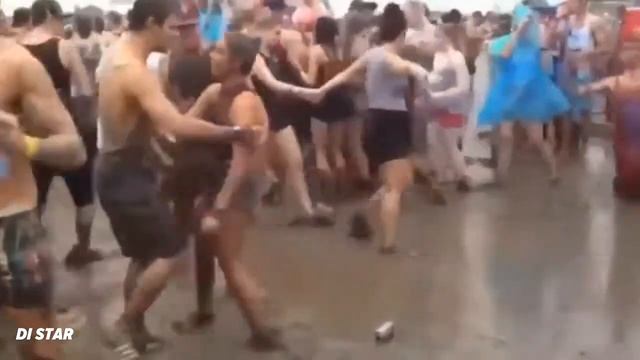Прикольные Танцы Смешно Танцуем Подборка