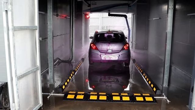 РОБОТ МОЙКА УДОБНО ЛИ ЭТО