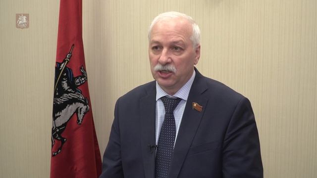 22.12.2021. Николай Зубрилин: В целом КПРФ дает удовлетворительную оценку исполнению бюджета