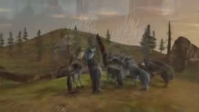 Альфа и Омега 4 Легенда о Зубастой Пещере alpha and omega the legend of the saw toothed