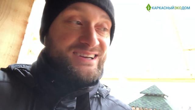 Как быстро и 100% понять, правильно ли уложена ветрозащита и пароизоляция в доме
