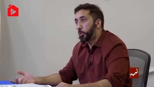 Будьте искренними только ради Аллаха! | Нуман Али Хан