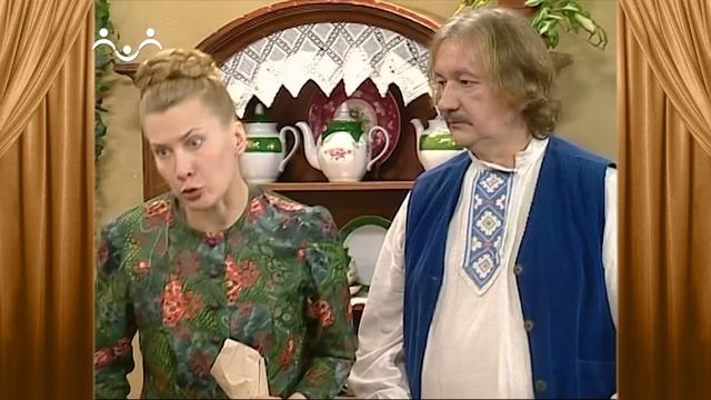 Сказки и Истории. В чайной. Блоха