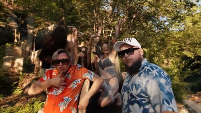 StaFFорд63 & Мафик - Под пивко
