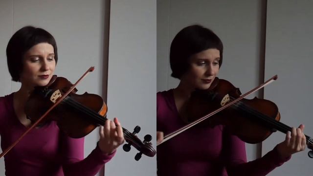 Heidi Vacek 🦋 Lambada / Kaoma #cover
