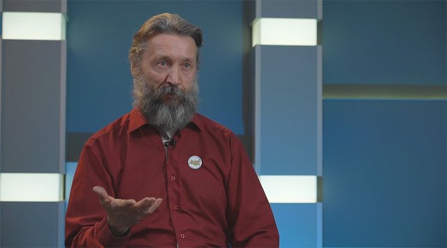 С толком | Александр Вшивцев, учитель трезвости о вредных привычках.