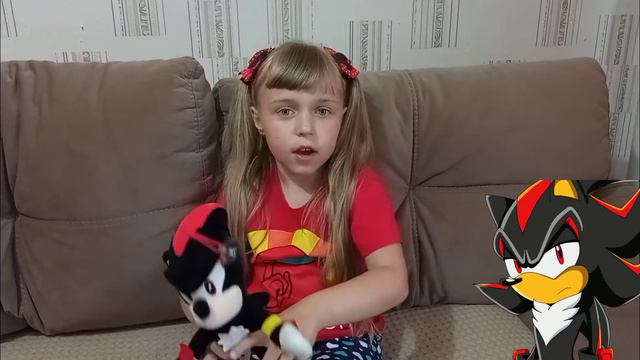 Соник/ Игрушка Соник и его друзья/ Sonic / игра соник