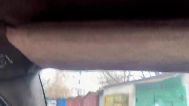 Аренда под выкуп Daewoo Matiz Матиз 2008 Вишня