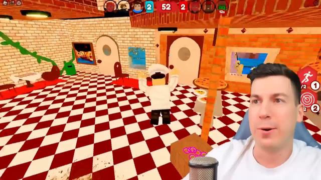 😱 ВОТ ЗАЧЕМ Я Затроллил Своего Глупого ДРУГА в РОБЛОКС ! Roblox