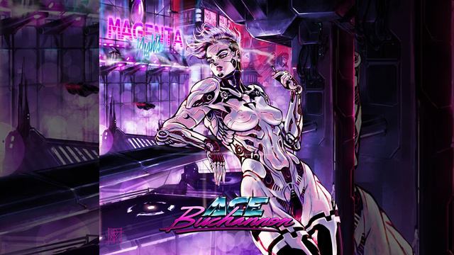 Magenta Nights