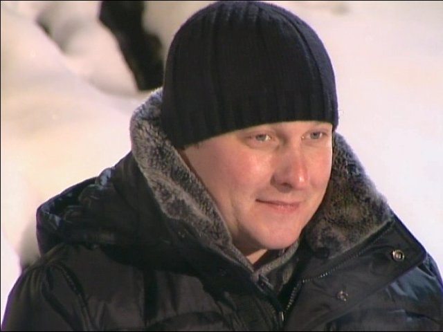 ДОМ-2 Город любви 2094 день Вечерний эфир (02.02.2010)