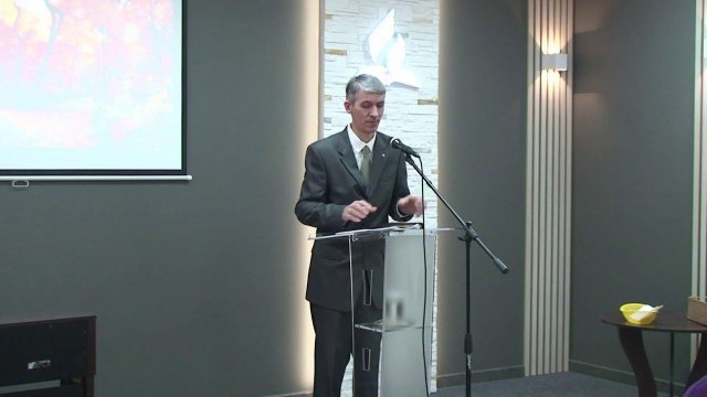 Богослужение 03.12.22