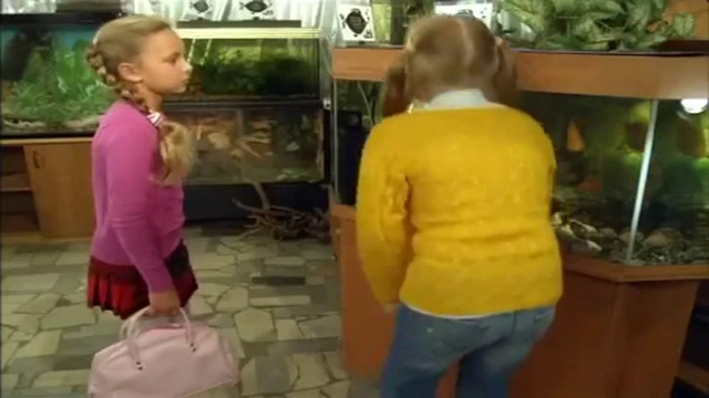 ералаш все серии подряд Знакомьтесь – Гоша!  2010 год