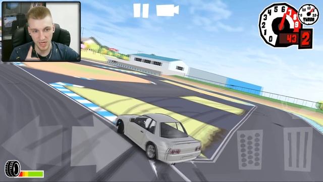 ПЕРВЫЕ ТРЮКИ НА НОВОЙ КАРТЕ!! А ТЫ ТАК СМОЖЕШЬ? [FR Legends]