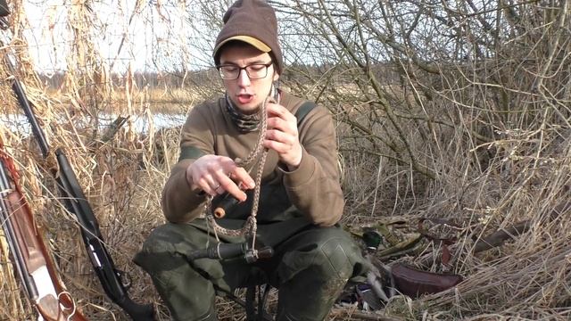 ОХОТА НА УТКУ ДЛЯ ЧАЙНИКОВ