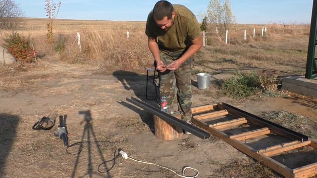 Как правильно использовать нейтрализатор или преобразователь ржавчины.