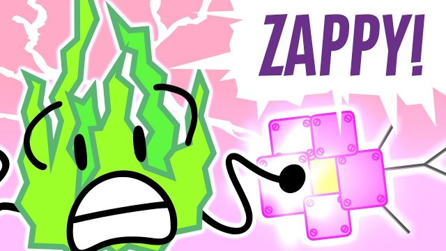 Bfdi_tpot 7_ The Seven Wonders Of Goiky