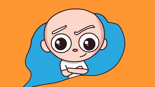 ИСТОРИЯ ПРО УБОРКУ (Анимация КЛЭР)