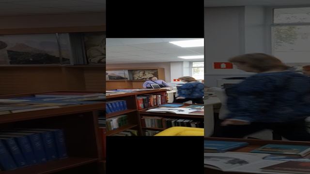 Ярославль_Лермонтовская библиотека_2