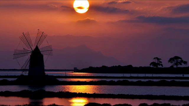 Art Of Noise - Moments In Love [HQ]