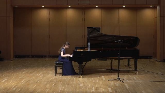 Барабанова Анастасия / Barabanova Anastasia