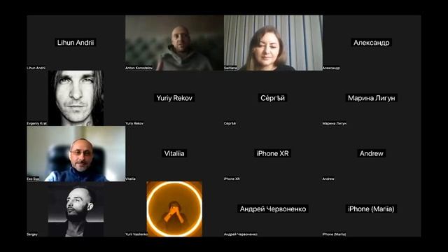 Поселение для счастливой жизни Часть 2