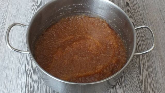 Повидло из яблок через мясорубку