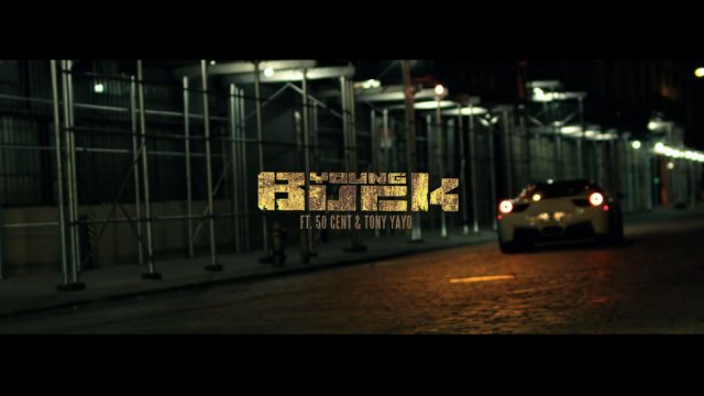 Young Buck Feat. 50 Cent & Tony Yayo - Bring My Bottles (Explicit)