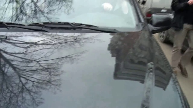 СтопХамСПб - Возвращение архитектора